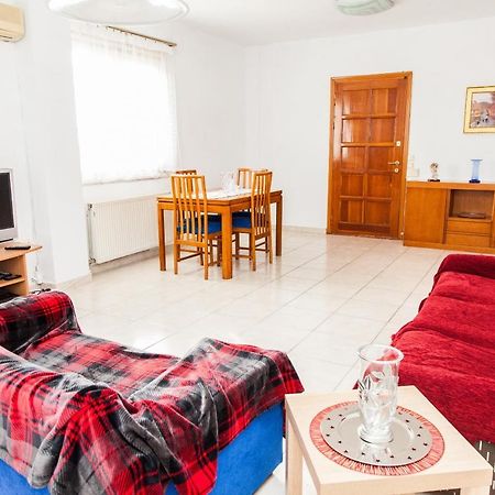 Sunny Apartment Near Metro Station Athènes Extérieur photo