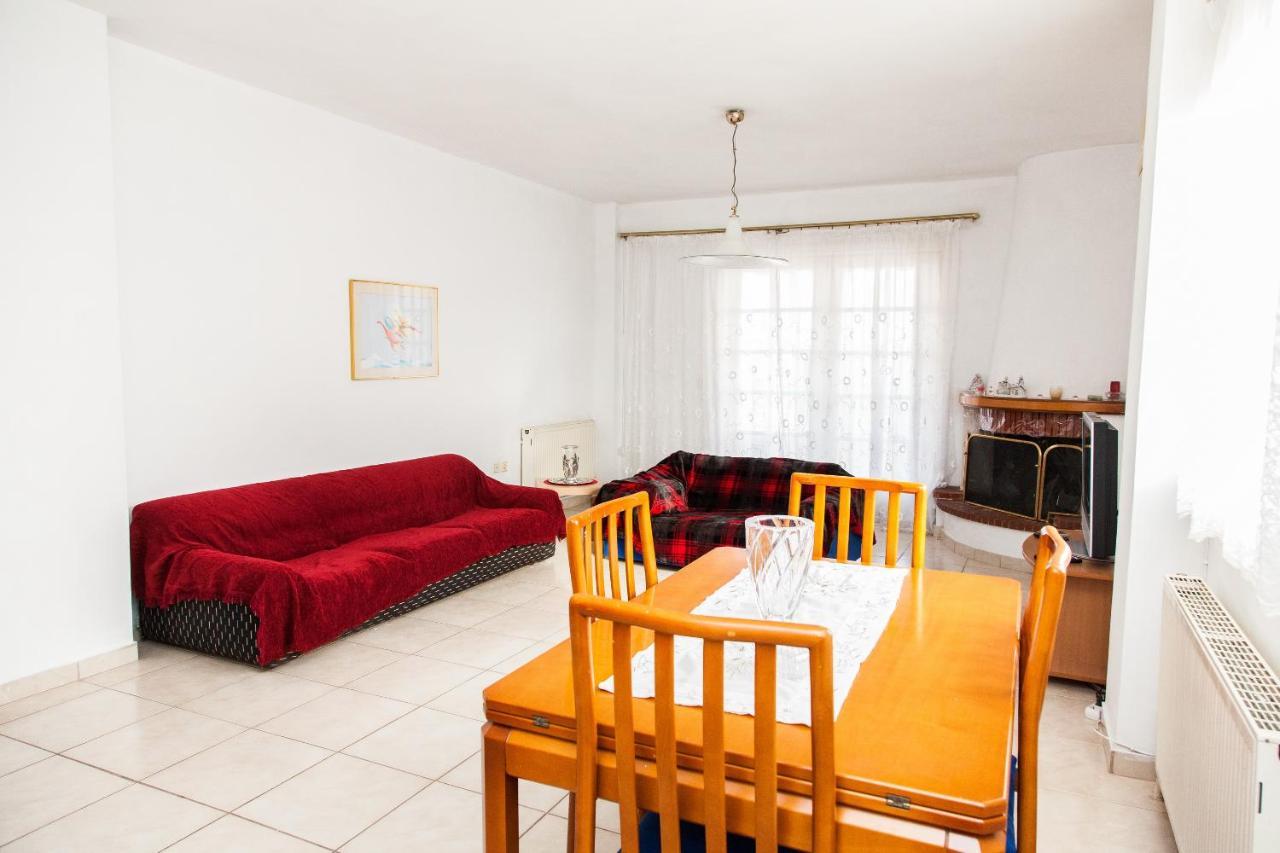 Sunny Apartment Near Metro Station Athènes Extérieur photo